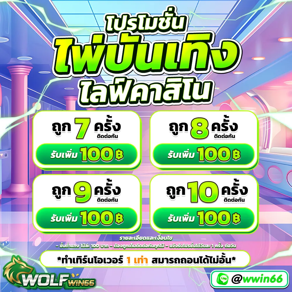 ufaสล็อตฝากถอนไม่มีขั้นต่ํา